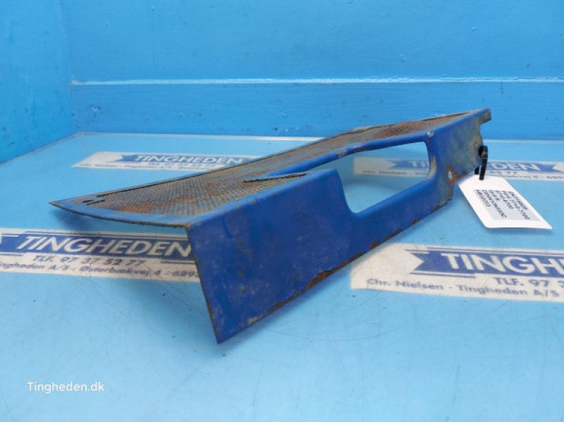 Aufbauten des Typs Ford 7710, Gebrauchtmaschine in Hemmet (Bild 7)