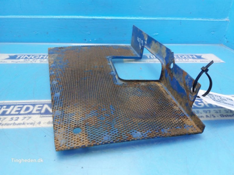 Aufbauten des Typs Ford 7710, Gebrauchtmaschine in Hemmet (Bild 12)