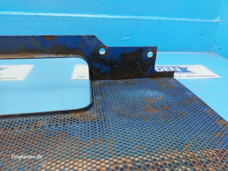 Aufbauten des Typs Ford 7710, Gebrauchtmaschine in Hemmet (Bild 13)