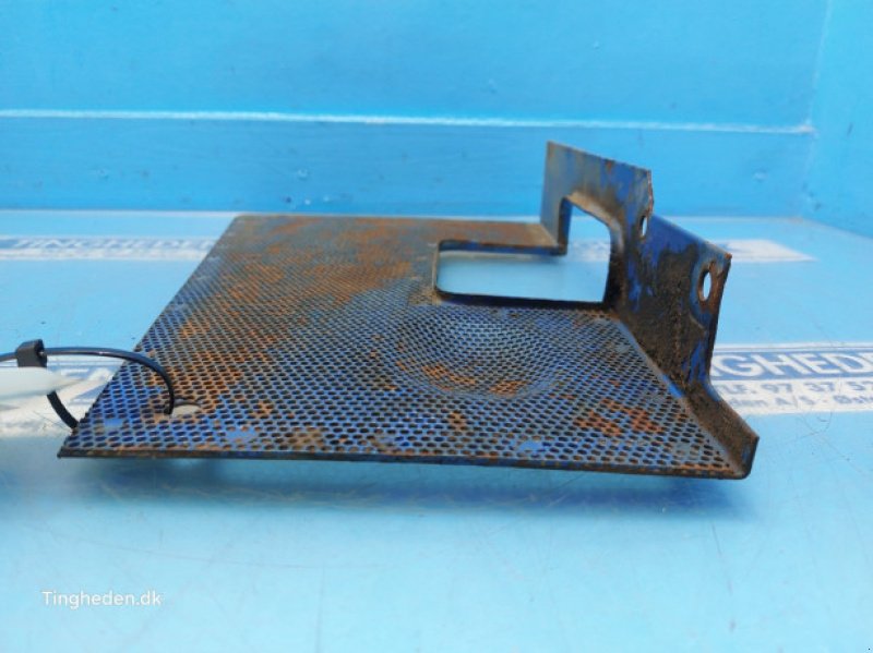 Aufbauten des Typs Ford 7710, Gebrauchtmaschine in Hemmet (Bild 15)