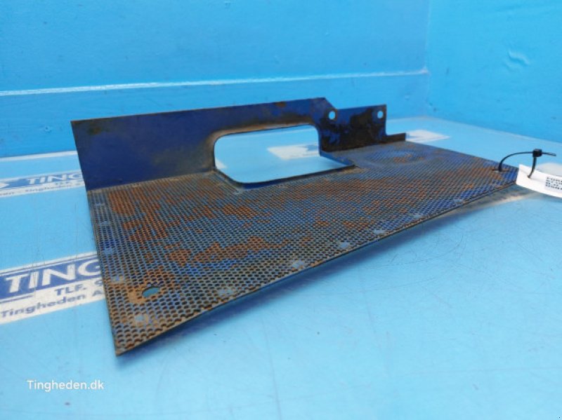 Aufbauten des Typs Ford 7710, Gebrauchtmaschine in Hemmet (Bild 10)