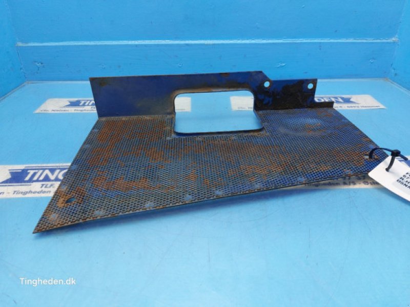 Aufbauten des Typs Ford 7710, Gebrauchtmaschine in Hemmet (Bild 9)