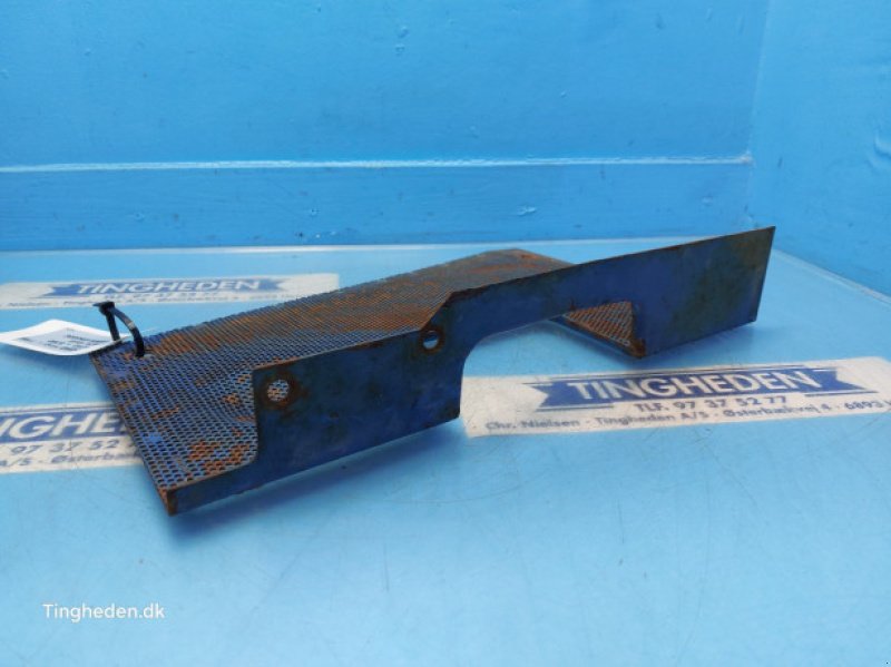 Aufbauten des Typs Ford 7710, Gebrauchtmaschine in Hemmet (Bild 16)