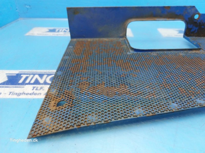 Aufbauten des Typs Ford 7710, Gebrauchtmaschine in Hemmet (Bild 11)