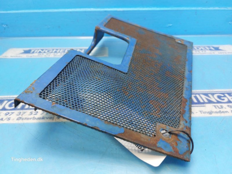 Aufbauten des Typs Ford 7710, Gebrauchtmaschine in Hemmet (Bild 3)