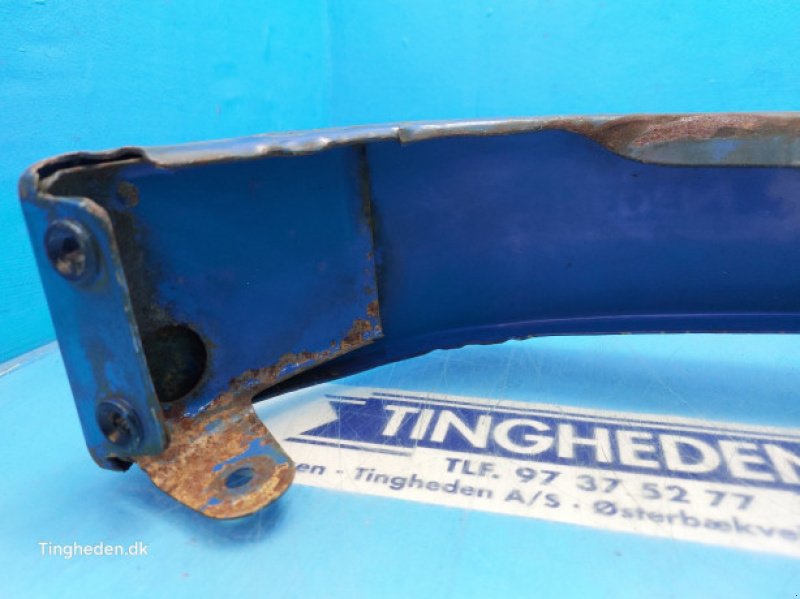 Aufbauten des Typs Ford 7710, Gebrauchtmaschine in Hemmet (Bild 5)