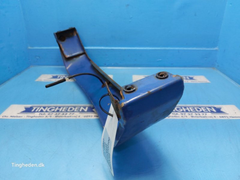 Aufbauten des Typs Ford 7710, Gebrauchtmaschine in Hemmet (Bild 15)