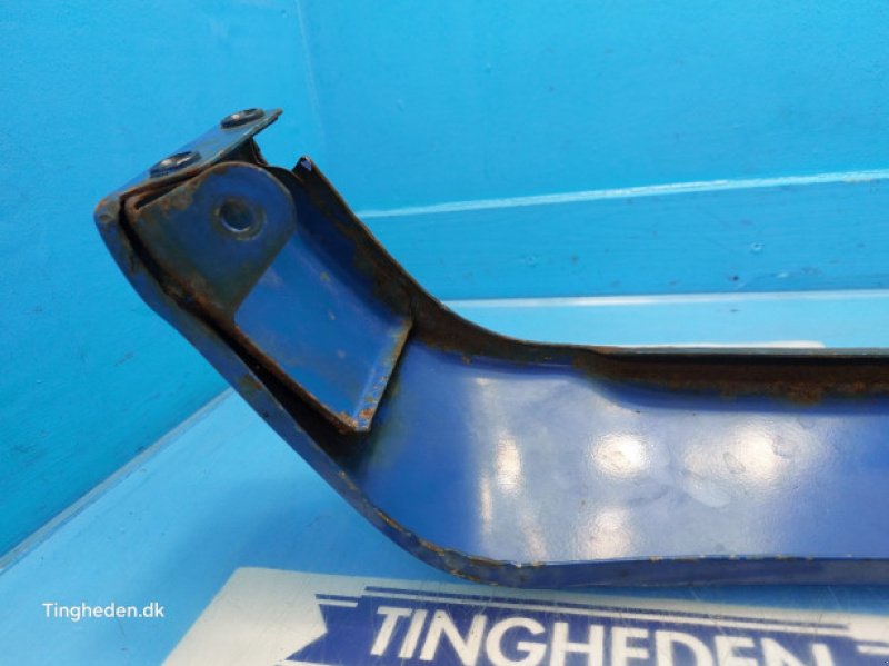 Aufbauten des Typs Ford 7710, Gebrauchtmaschine in Hemmet (Bild 10)