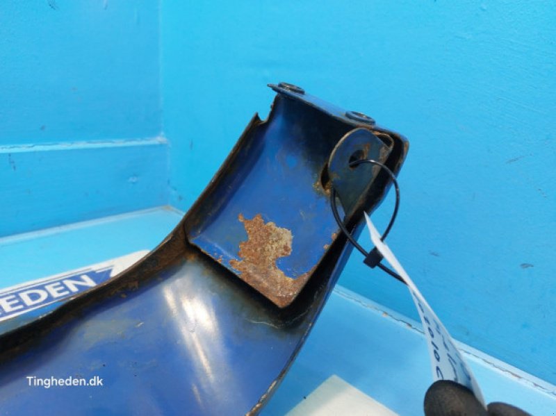 Aufbauten des Typs Ford 7710, Gebrauchtmaschine in Hemmet (Bild 14)