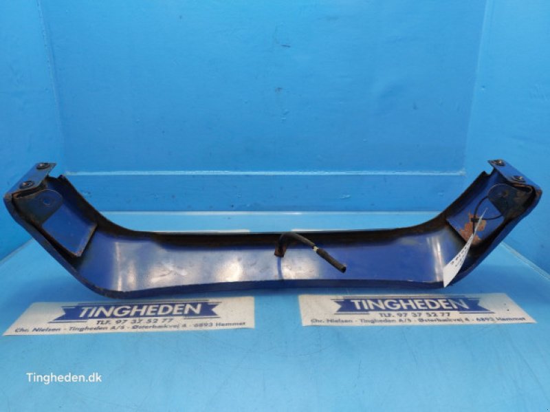 Aufbauten des Typs Ford 7710, Gebrauchtmaschine in Hemmet (Bild 9)