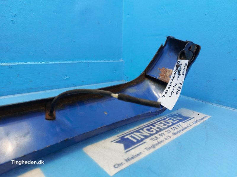 Aufbauten des Typs Ford 7710, Gebrauchtmaschine in Hemmet (Bild 12)