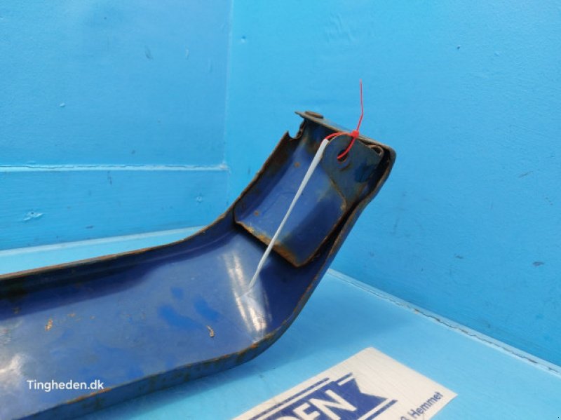 Aufbauten typu Ford 7710, Gebrauchtmaschine v Hemmet (Obrázek 9)