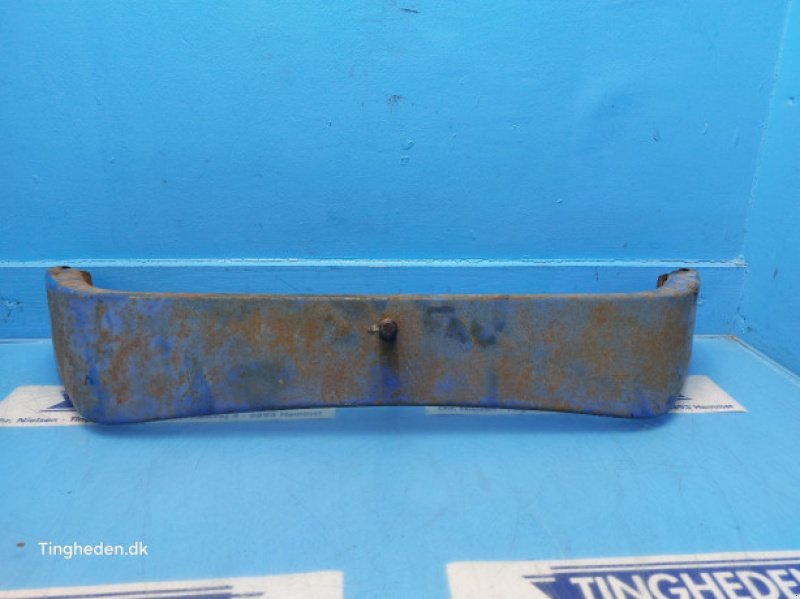 Aufbauten typu Ford 7710, Gebrauchtmaschine v Hemmet (Obrázek 11)