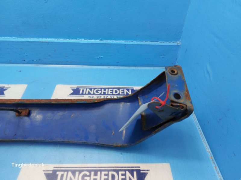 Aufbauten typu Ford 7710, Gebrauchtmaschine v Hemmet (Obrázek 10)