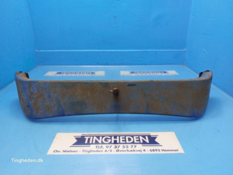 Aufbauten vrste Ford 7710, Gebrauchtmaschine v Hemmet (Slika 1)