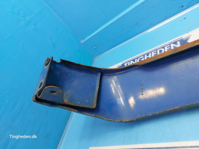 Aufbauten typu Ford 7710, Gebrauchtmaschine v Hemmet (Obrázek 7)