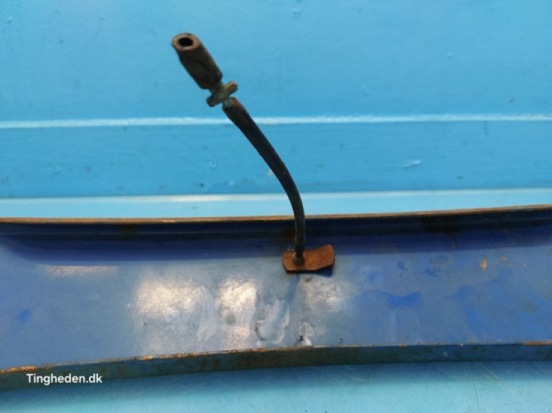 Aufbauten typu Ford 7710, Gebrauchtmaschine v Hemmet (Obrázek 8)