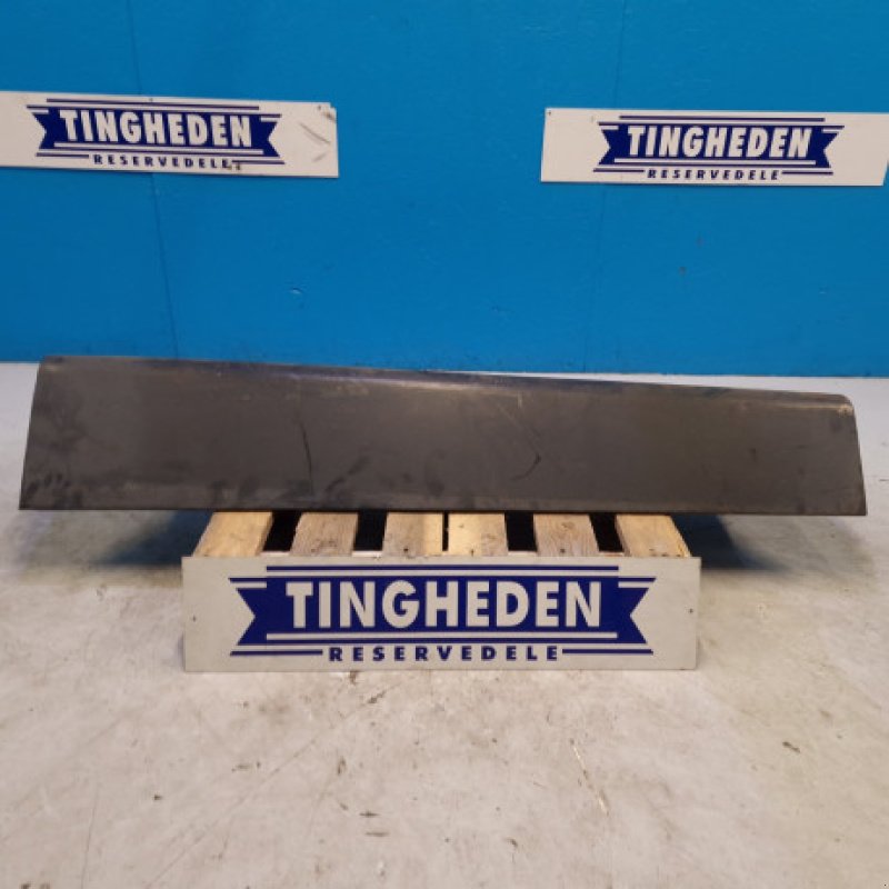 Aufbauten des Typs Ford 7740, Gebrauchtmaschine in Hemmet (Bild 2)