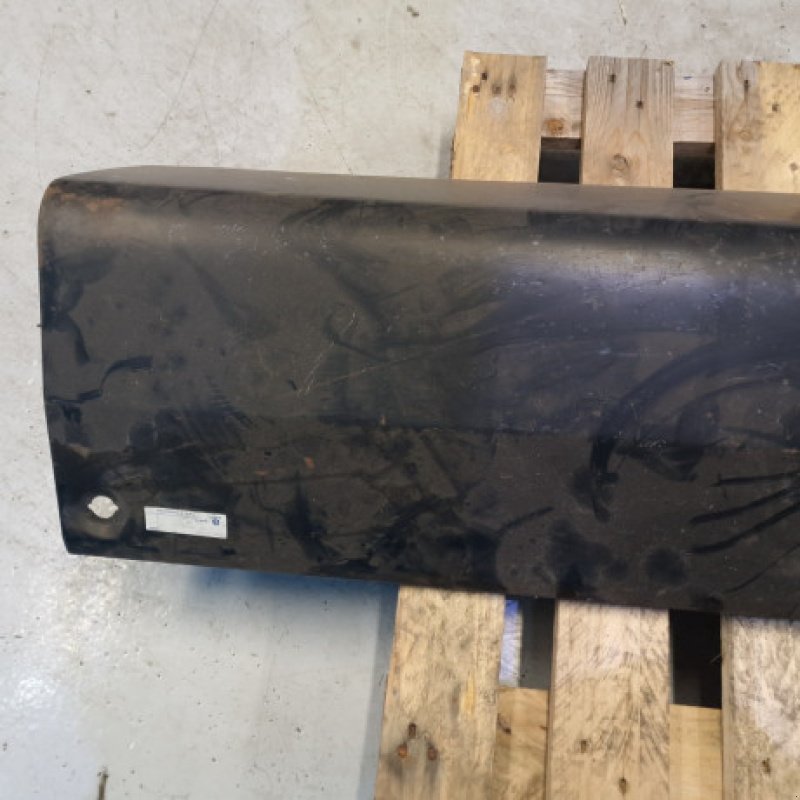 Aufbauten des Typs Ford 7740, Gebrauchtmaschine in Hemmet (Bild 5)