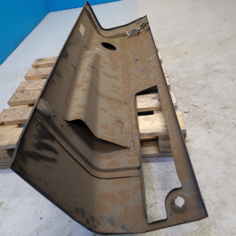 Aufbauten des Typs Ford 7740, Gebrauchtmaschine in Hemmet (Bild 10)