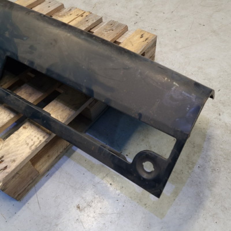 Aufbauten des Typs Ford 7740, Gebrauchtmaschine in Hemmet (Bild 4)