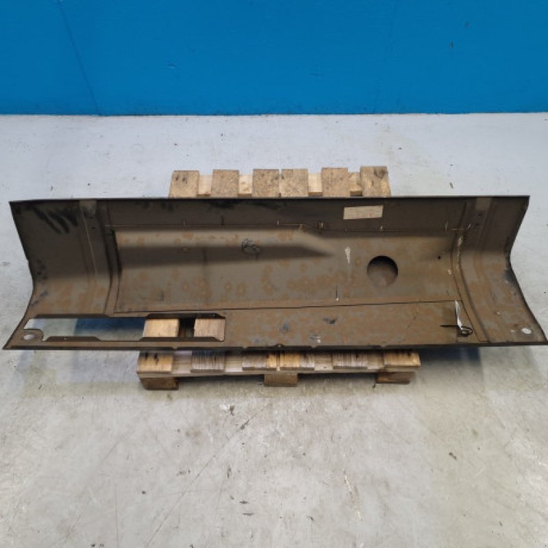 Aufbauten des Typs Ford 7740, Gebrauchtmaschine in Hemmet (Bild 7)