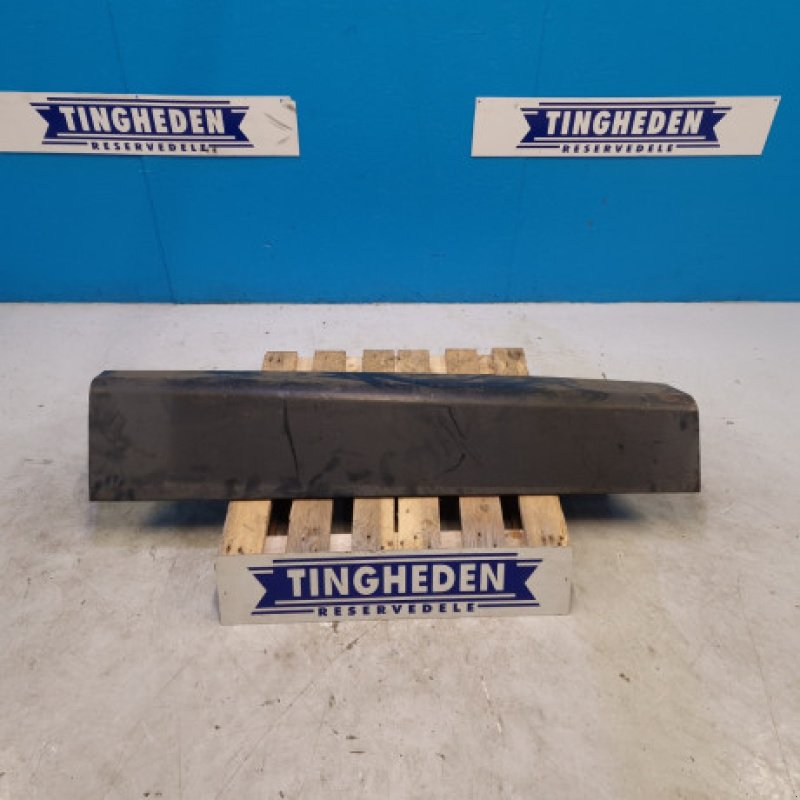 Aufbauten des Typs Ford 7740, Gebrauchtmaschine in Hemmet (Bild 1)