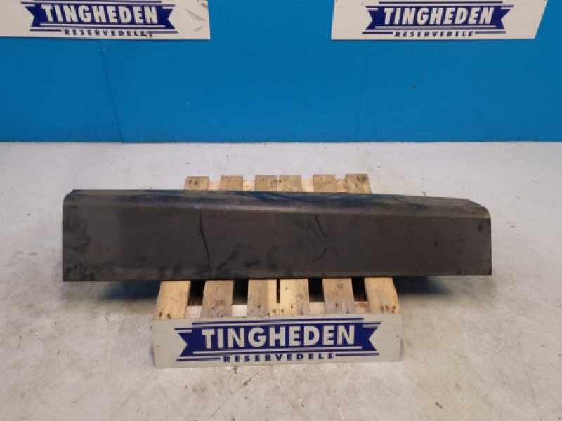 Aufbauten vrste Ford 7740, Gebrauchtmaschine v Hemmet (Slika 1)