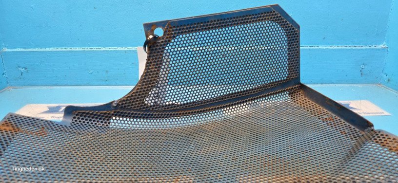 Aufbauten des Typs Ford 8210, Gebrauchtmaschine in Hemmet (Bild 14)