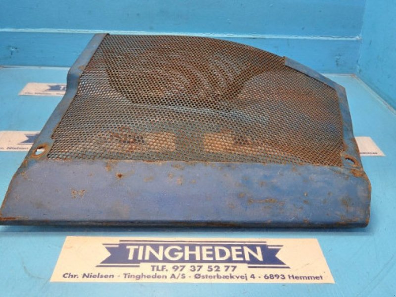 Aufbauten des Typs Ford 8210, Gebrauchtmaschine in Hemmet (Bild 1)