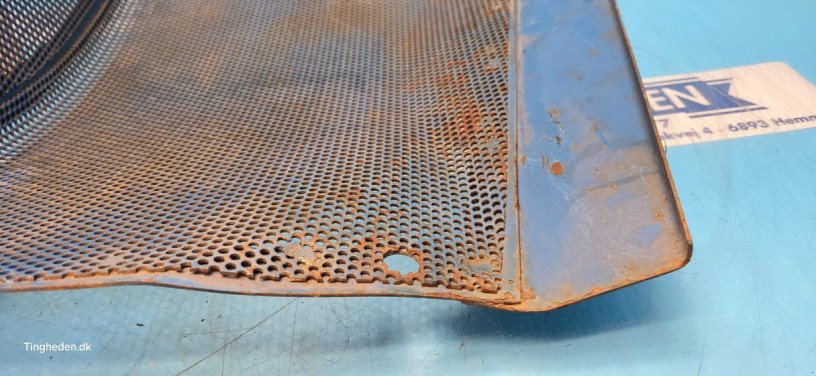 Aufbauten des Typs Ford 8210, Gebrauchtmaschine in Hemmet (Bild 17)