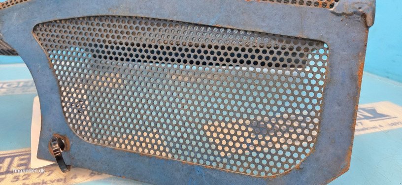 Aufbauten des Typs Ford 8210, Gebrauchtmaschine in Hemmet (Bild 8)