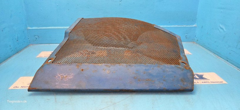 Aufbauten des Typs Ford 8210, Gebrauchtmaschine in Hemmet (Bild 2)