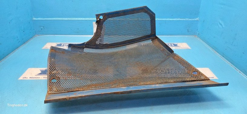 Aufbauten des Typs Ford 8210, Gebrauchtmaschine in Hemmet (Bild 13)