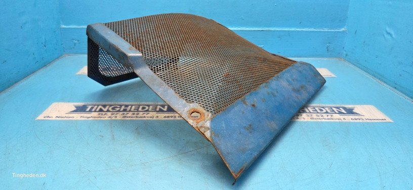 Aufbauten des Typs Ford 8210, Gebrauchtmaschine in Hemmet (Bild 10)