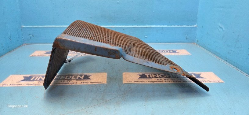 Aufbauten des Typs Ford 8210, Gebrauchtmaschine in Hemmet (Bild 9)