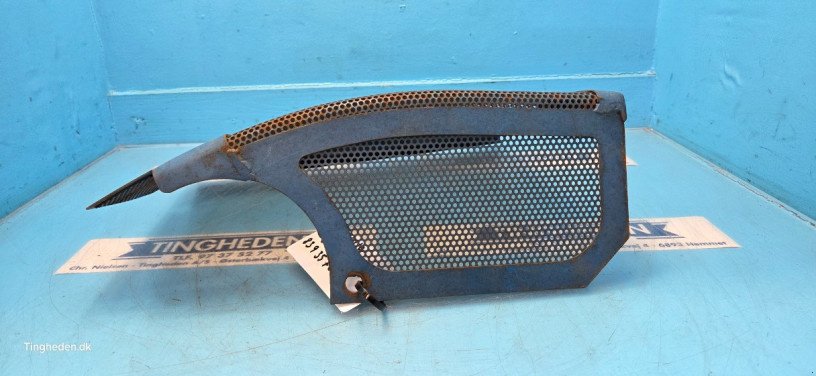 Aufbauten des Typs Ford 8210, Gebrauchtmaschine in Hemmet (Bild 5)