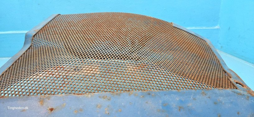 Aufbauten des Typs Ford 8210, Gebrauchtmaschine in Hemmet (Bild 3)