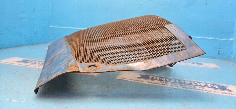 Aufbauten des Typs Ford 8210, Gebrauchtmaschine in Hemmet (Bild 12)