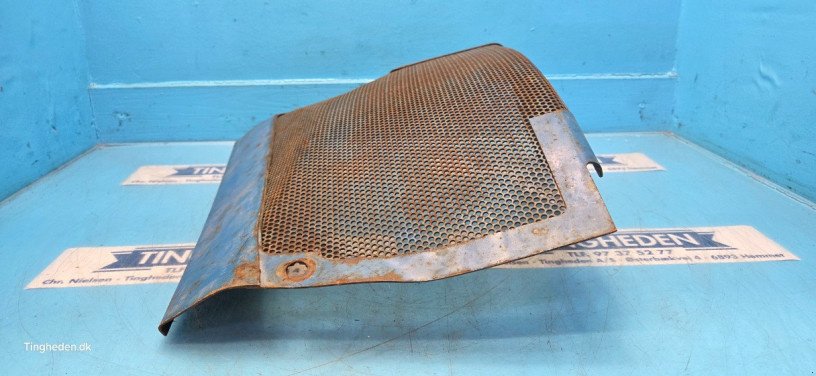 Aufbauten des Typs Ford 8210, Gebrauchtmaschine in Hemmet (Bild 4)