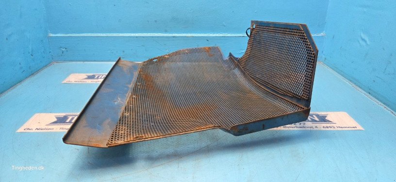 Aufbauten des Typs Ford 8210, Gebrauchtmaschine in Hemmet (Bild 18)