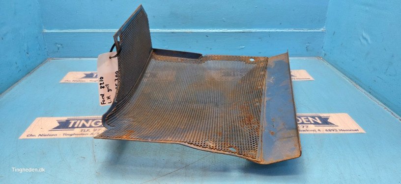 Aufbauten des Typs Ford 8210, Gebrauchtmaschine in Hemmet (Bild 15)