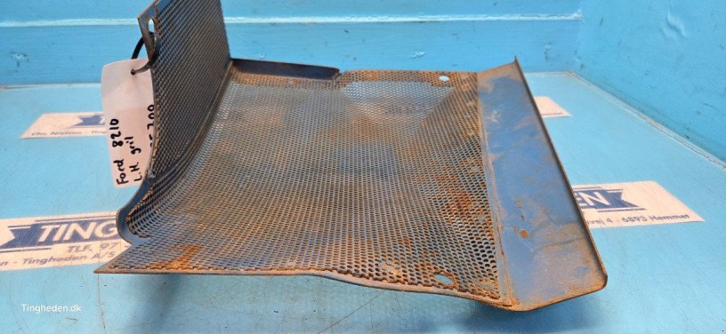 Aufbauten des Typs Ford 8210, Gebrauchtmaschine in Hemmet (Bild 16)