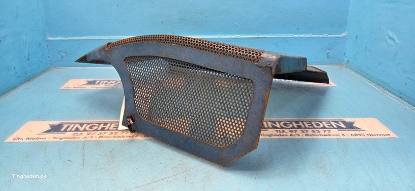 Aufbauten des Typs Ford 8210, Gebrauchtmaschine in Hemmet (Bild 7)