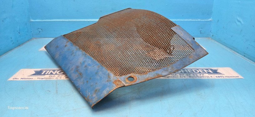 Aufbauten des Typs Ford 8210, Gebrauchtmaschine in Hemmet (Bild 11)