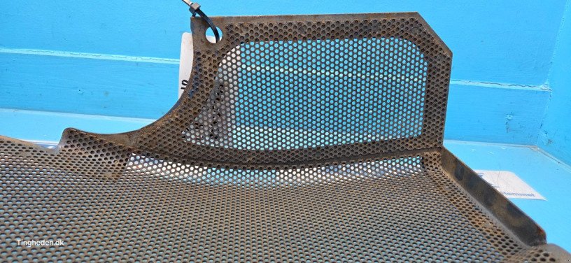 Aufbauten des Typs Ford 8210, Gebrauchtmaschine in Hemmet (Bild 11)