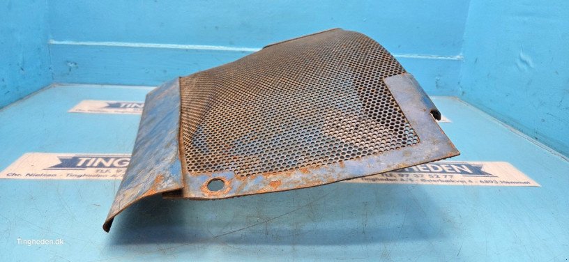 Aufbauten des Typs Ford 8210, Gebrauchtmaschine in Hemmet (Bild 9)