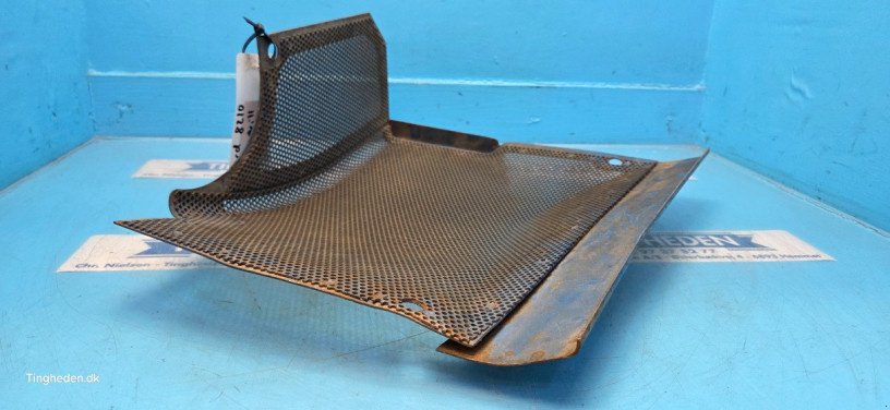 Aufbauten des Typs Ford 8210, Gebrauchtmaschine in Hemmet (Bild 13)