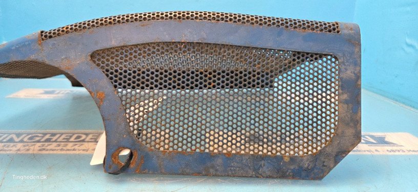 Aufbauten des Typs Ford 8210, Gebrauchtmaschine in Hemmet (Bild 7)