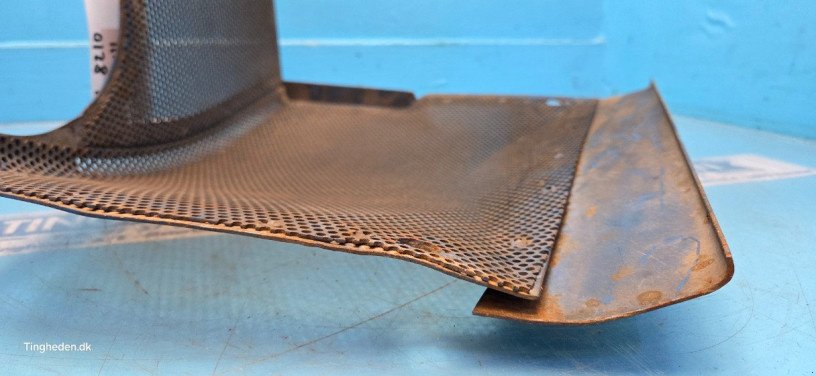 Aufbauten des Typs Ford 8210, Gebrauchtmaschine in Hemmet (Bild 14)